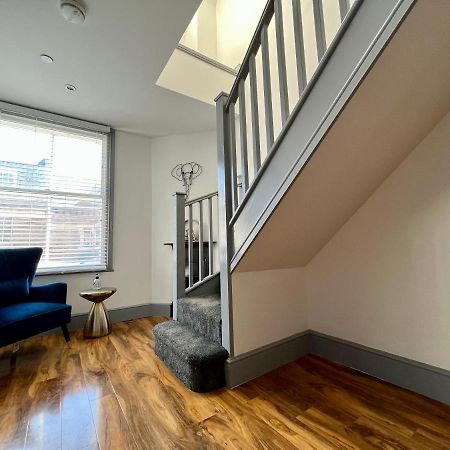 Market Street Penthouse By Kp Nottingham Exterior photo